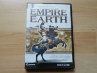 Empire Earth PC CD Rom Baden-Württemberg - Binzen Vorschau