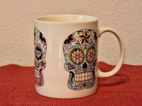 Sammelbecher Sammeltasse Day of the Dead London Bayern - Allershausen Vorschau