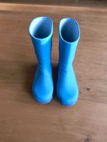 Gummistiefel blau - Größe 28 Baden-Württemberg - Ulm Vorschau