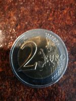 2€ Litauen 2020 LIETUVA Baden-Württemberg - Mengen Vorschau