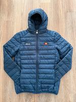 Übergangsjacke Ellesse Lombardy Navy Blue S Dithmarschen - Heide Vorschau