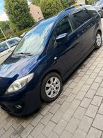 Mazda 5 2.0L Diesel Dortmund - Körne Vorschau