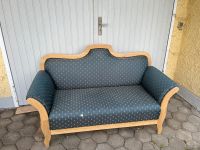 Couch Sofa Vintage Antik Hingucker Deko Bayern - Freising Vorschau