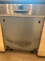 Spülmaschine Bosch Silence für Bastler oder für Ersatzteile Baden-Württemberg - Aalen Vorschau