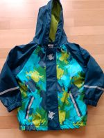 Regenjacke gefüttert 98/104 Bayern - Senden Vorschau