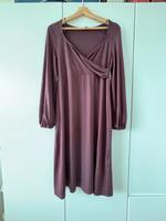 MAMA Kleid weinrot Thüringen - Erfurt Vorschau
