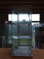 Säulenvitrine Glasvitrine Standvitrine Verkaufsschrank Nordrhein-Westfalen - Dülmen Vorschau