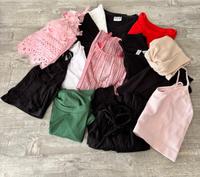 Set Tops / T-Shirts Gr.S Niedersachsen - Celle Vorschau