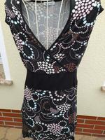sehr schönes Damenkleid Gr.44 Brandenburg - Luckenwalde Vorschau
