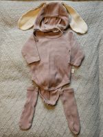 Baby Bunny kostüm bodysuit Gr 66 Düsseldorf - Oberbilk Vorschau