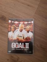 DVD Goal II Bayern - Bamberg Vorschau
