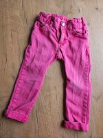 Jeanshose Pink Gr. 92 _ 2,25€ Niedersachsen - Langlingen Vorschau