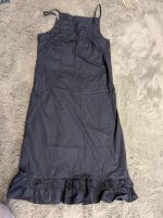 Mädchen Sommerkleid Spaghetti-Träger Gr. 140 neu Frankfurt am Main - Praunheim Vorschau