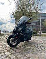 SYM  Joymax z+ Roller 300 Neuwertig Euro 5 -Garantie- no kymco Altona - Hamburg Lurup Vorschau