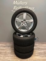 BMW X1 F48 X2 F39 17 Zoll Winterreifen Winterräder 225/55R17 101V Hessen - Rüsselsheim Vorschau