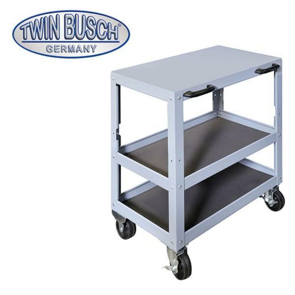 Twin Busch ® Werkstatt-Schranksystem | TW WB028 in Bensheim
