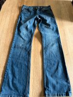S‘Oliver Bootcut Jeans 36/34 Saarland - Freisen Vorschau