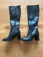 Hohe Stiefel von Tamaris, ungetragen Bayern - Herrsching Vorschau