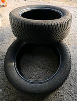 Goodyear Vector 4 seasons 205/55/R16 Niedersachsen - Holzminden Vorschau