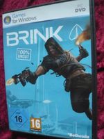 Brink PC Spiel PC - Game for Windows Topzustand Berlin - Treptow Vorschau