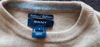Original Gant Pullover aus Kaschmirwolle in S Hessen - Offenbach Vorschau