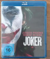 JOKER Blu-Ray Joaquin Phoenix DC Comics Bayern - Rimpar Vorschau