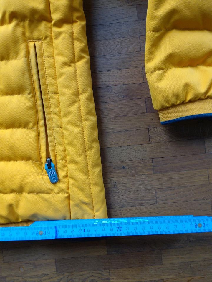 Wellensteyn Herren Outdoor Jacke, 4XL, Orange in Köln