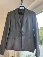 wie NEU Zero Hosenanzug Anzug Jacke Hose Gr. 36 grau Nürnberg (Mittelfr) - Nordstadt Vorschau