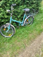 DDR Klappfahrrad Berlin - Pankow Vorschau
