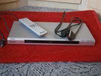 CD/DVD-Player Sony, Model DVP-NS36 mit Fernbed. und Scartkabel Berlin - Spandau Vorschau