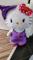 Stofftier Hello Kitty ( 60cm) Nordrhein-Westfalen - Recklinghausen Vorschau