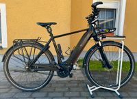 Reiserad • ebike-manufaktur 17ZEHN • optisch + technisch TOP • 55 Bayern - Trautskirchen Vorschau