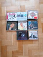 CD-Sammlung Nordrhein-Westfalen - Bornheim Vorschau