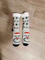 Weihnachtskuschelsocken Nordrhein-Westfalen - Werdohl Vorschau