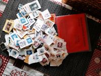 Briefmarken Sammlung Nordrhein-Westfalen - Wegberg Vorschau