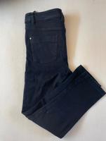 Jeans dunkelblau/schwarz- Biba Jeans Hessen - Espenau Vorschau