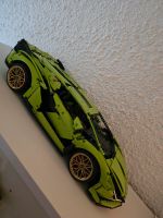 LEGO Technik Lamborghini SIAN 42115 Bayern - Rimbach Vorschau