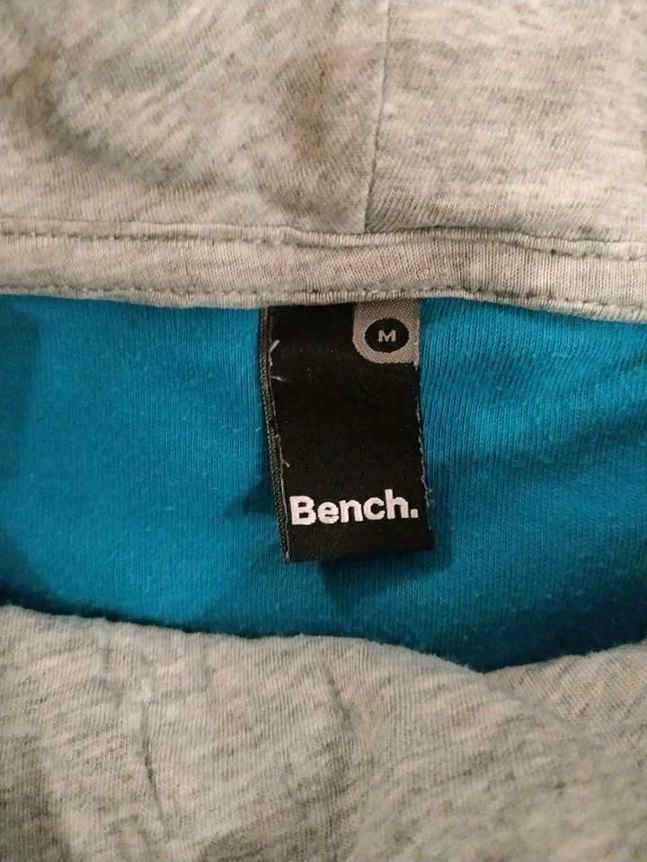 Bench Pullover blau in Ludwigshafen