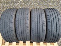 4x Sommerreifen 235/55R18 104V Continental 5-6mm DOT22 Rheinland-Pfalz - Germersheim Vorschau