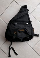 Rucksack Spiegelburg neu Tasche schwarz Nordrhein-Westfalen - Altena Vorschau