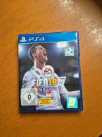 FIFA 18      PS 4 Spiel Niedersachsen - Melle Vorschau