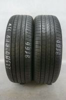 2 Sommerreifen 225 / 50 R 18 95 W Pirelli Cinturato P7* Run 5,7mm Bayern - Hattenhofen Vorschau