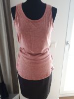 Neues Top Shirt M 40 38 Cecil altrosa rosa rot rose Nieten Bayern - Mering Vorschau