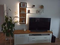 GOMAB Highboard, TV-Board, Wandpaneel (weitere Möbel siehe Text) Nordrhein-Westfalen - Siegburg Vorschau