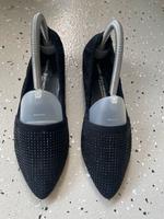 KENNEL & SCHMENGER DAMEN BALLERINA, SCHWARZ, 38 Berlin - Steglitz Vorschau