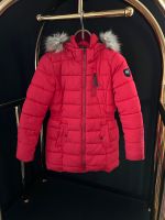 Only Damen Jacke rot Ge.S Mantel Winter Niedersachsen - Bramsche Vorschau