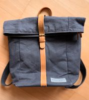 original Fitz&Huxley Rucksack grau München - Moosach Vorschau