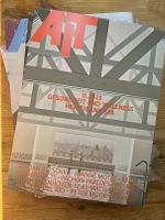 AIT Magazin Zeitschrift | *NEU Düsseldorf - Bilk Vorschau