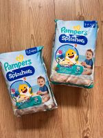 Pampers Schwimmwindeln, Größe 3-4 Neu und OVP Kreis Ostholstein - Heiligenhafen  Vorschau