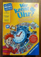 Wer kennt die Uhr Ravensburger Spiel Baden-Württemberg - Hoßkirch Vorschau